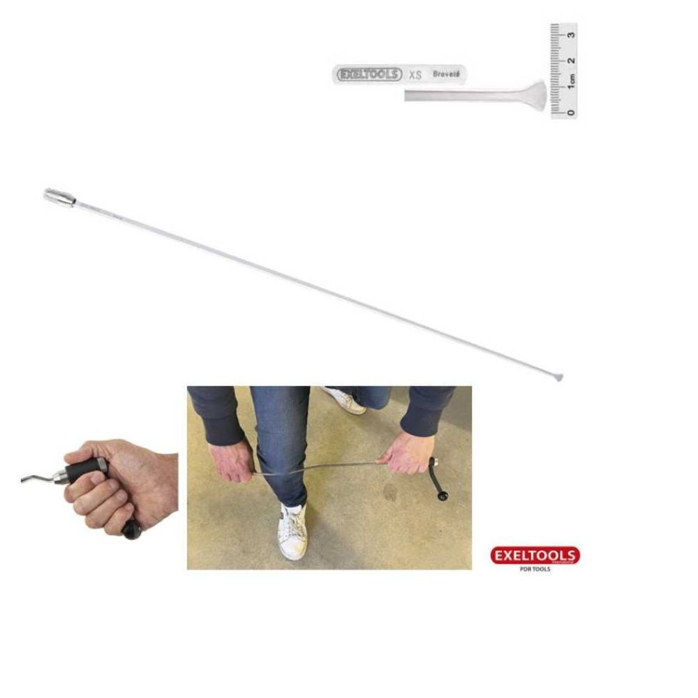 DBC 18 QUEUE DE REQUIN NEW