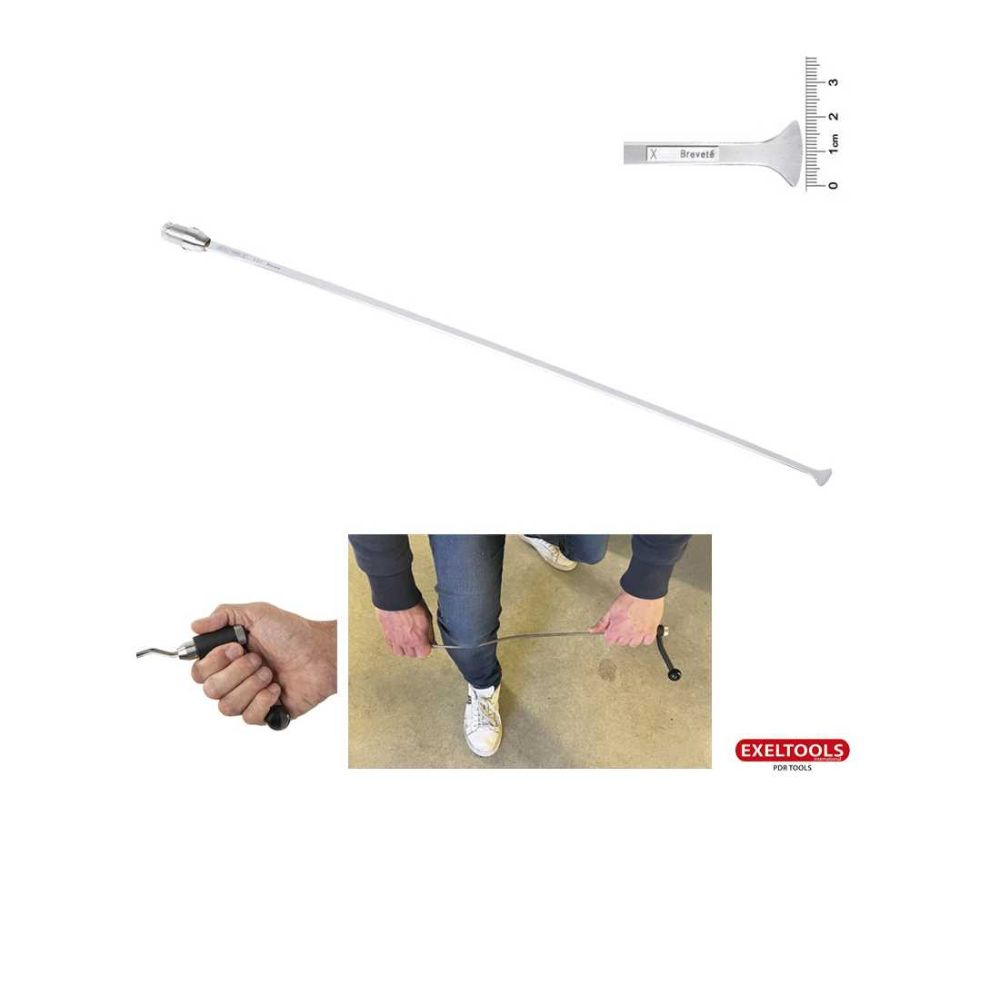 DBC 19 QUEUE DE REQUIN NEW
