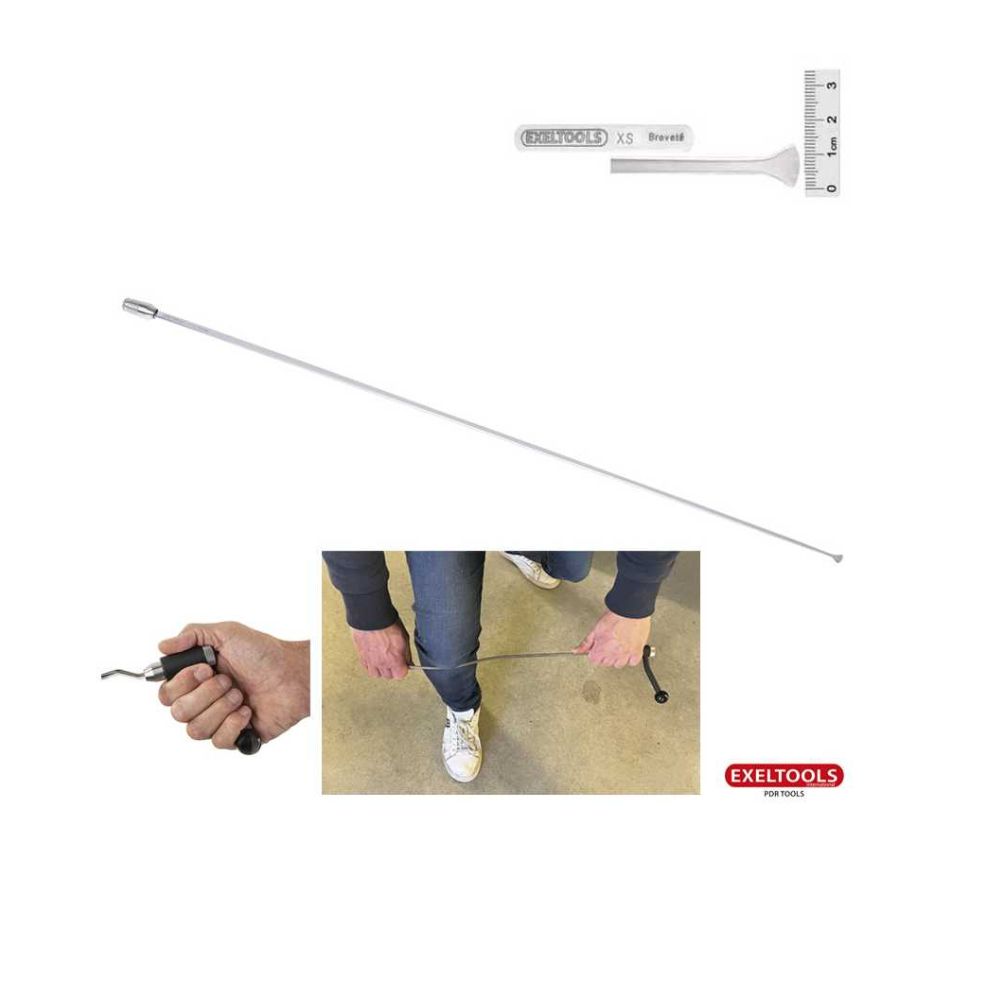 DBC 21 QUEUE DE REQUIN NEW