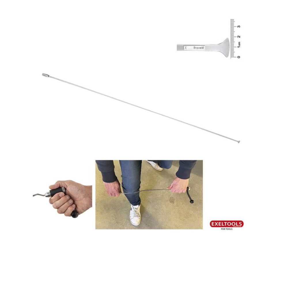 DBC 23 QUEUE DE REQUIN NEW