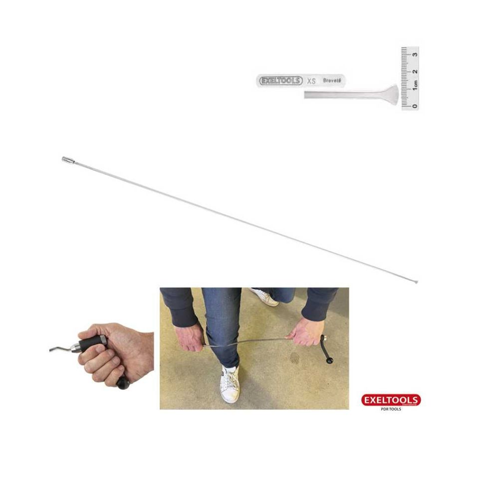DBC 24 QUEUE DE REQUIN NEW