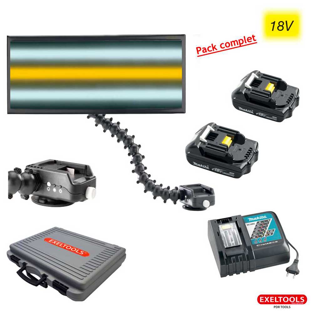DBC-51-KIT-LAMPE